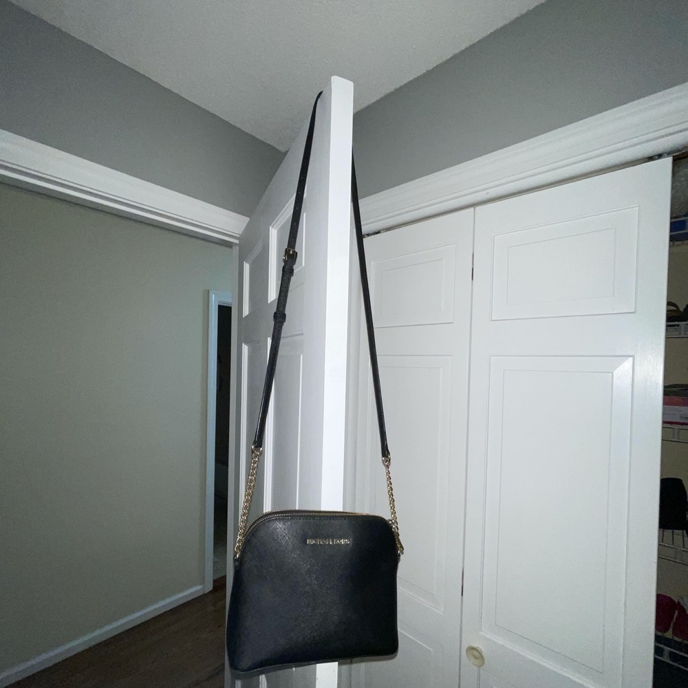 Michael Kors Emmy crossbody